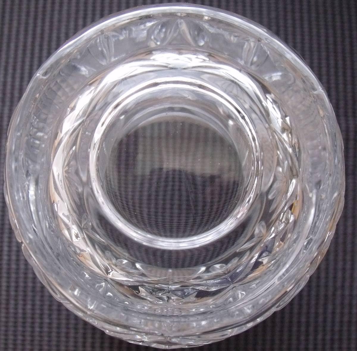 Amazon.co.jp: ノーブランド品 ANNAHUTTEアンナヒュッテKAMEIGLASS 