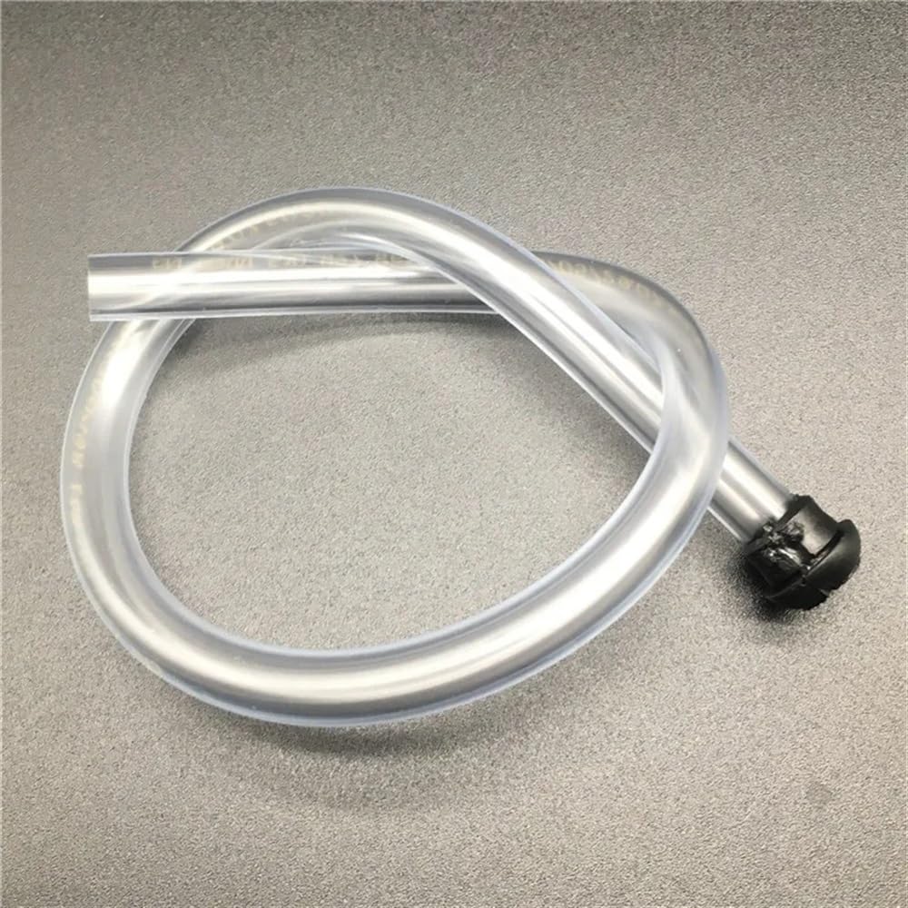Couvercle de Coffre de hayon arrière de Voiture, caméra de recul Rabattable, Connexion de Tuyau de vidange, pièces de Tuyau d'eau for VW Passat B7 B8 CC Golf 6 MK6 7 MK7 L510827851 Pièces détachées