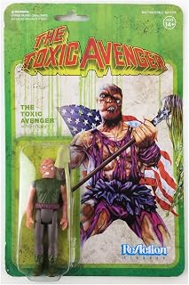 Toxic Avenger