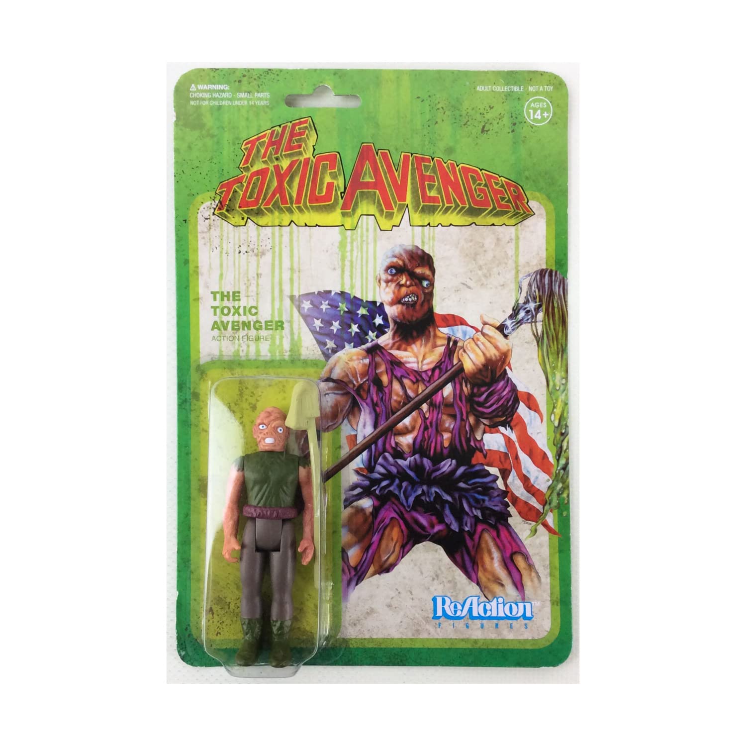 Toxic Avenger