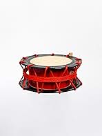 Amazon | エイサー締太鼓 沖縄 直径25センチ エイサー太鼓 安い