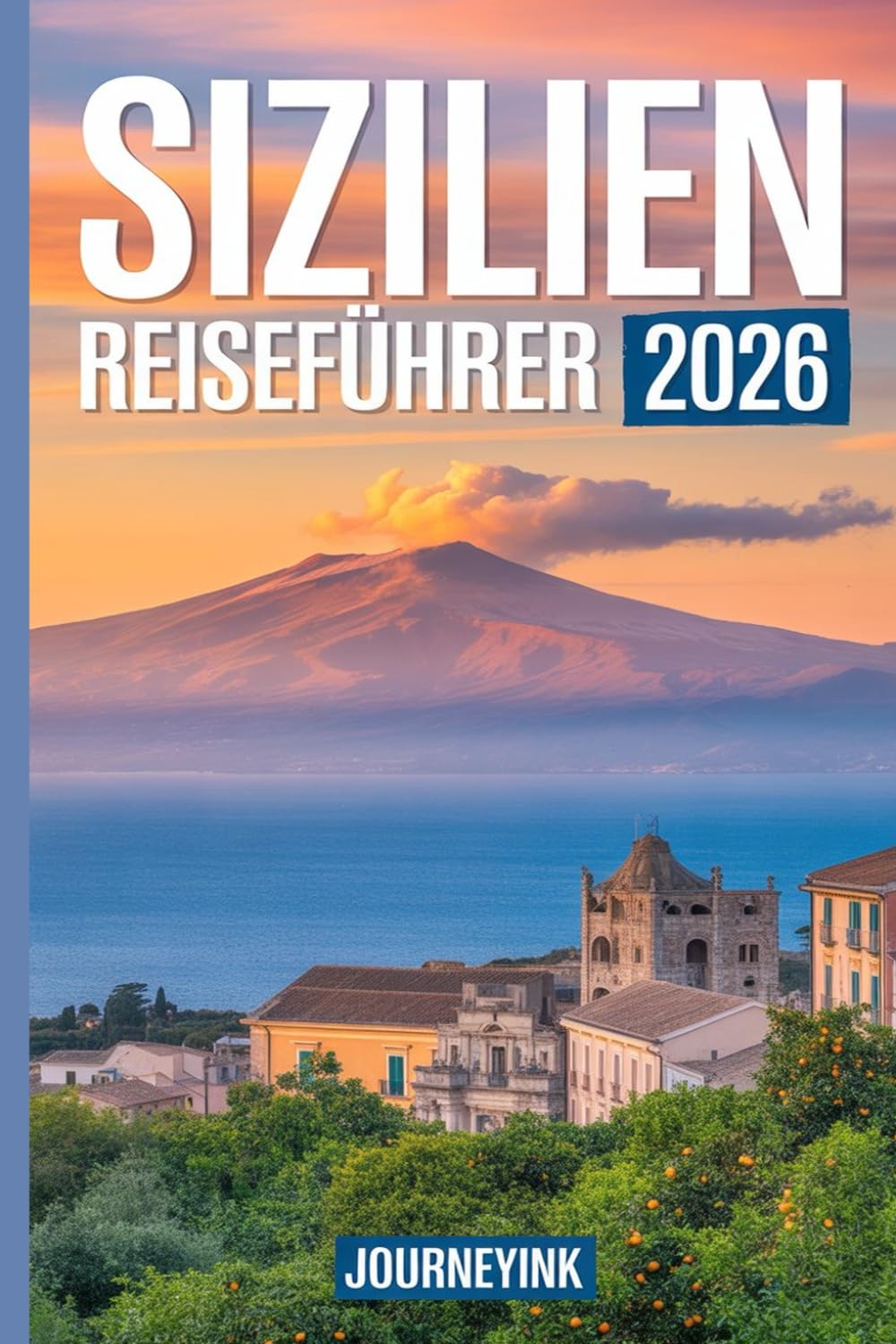 Sizilien Reiseführer 2026: Ihre unverzichtbare Informationsquelle zur Erkundung einer der faszinierendsten Inseln Italiens