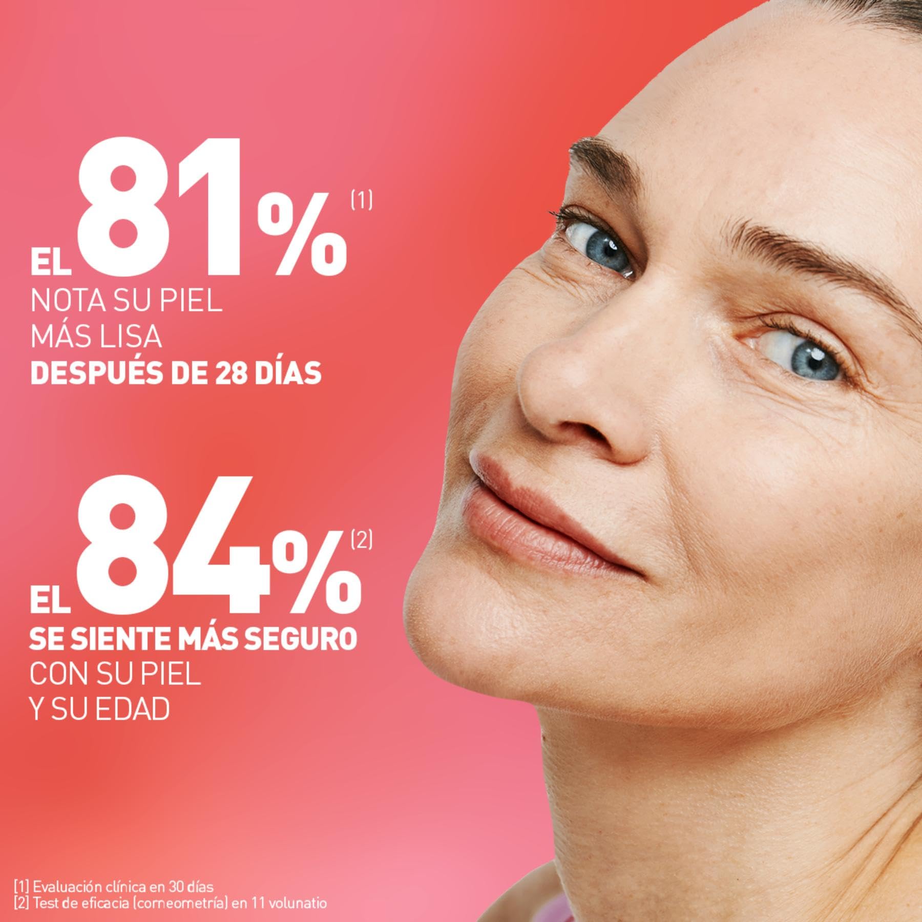 Erborian - Ginseng Power - Crema Facial Alisadora Anti-Edad - Lucha contra las Arrugas y Líneas de Expresión - Cuidado Facial - Cosmético Coreano - 50ml