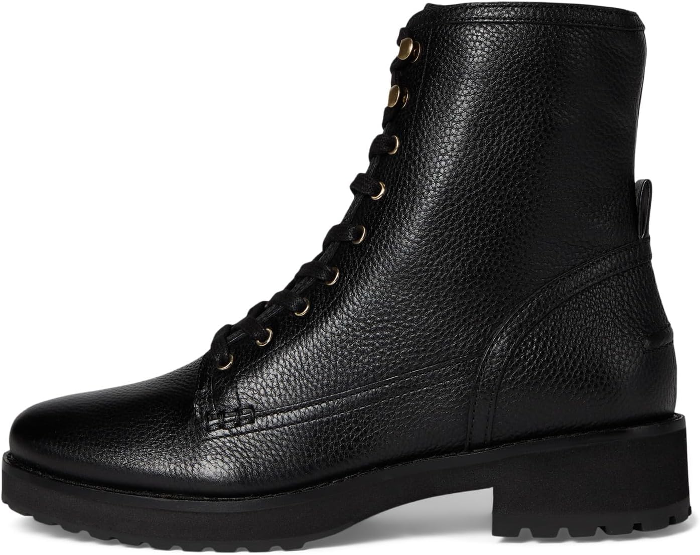 Cole Haan womens Lyndon Waterproof Lace-up Booties - Image 9