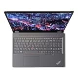 ThinkPad P16 Gen 2 Intel Core i9-13980HX&comma; 24C&comma; 16" WQUXGA &lpar;3840 x 2400&rpar; IPS&comma; 800 nits&comma; 64GB RAM&comma; 2TB SSD&comma; NVIDIA RTX 3500 Ada&comma; Backlit KYB&comma; Fingerprint Reader&comma; Windows Pro