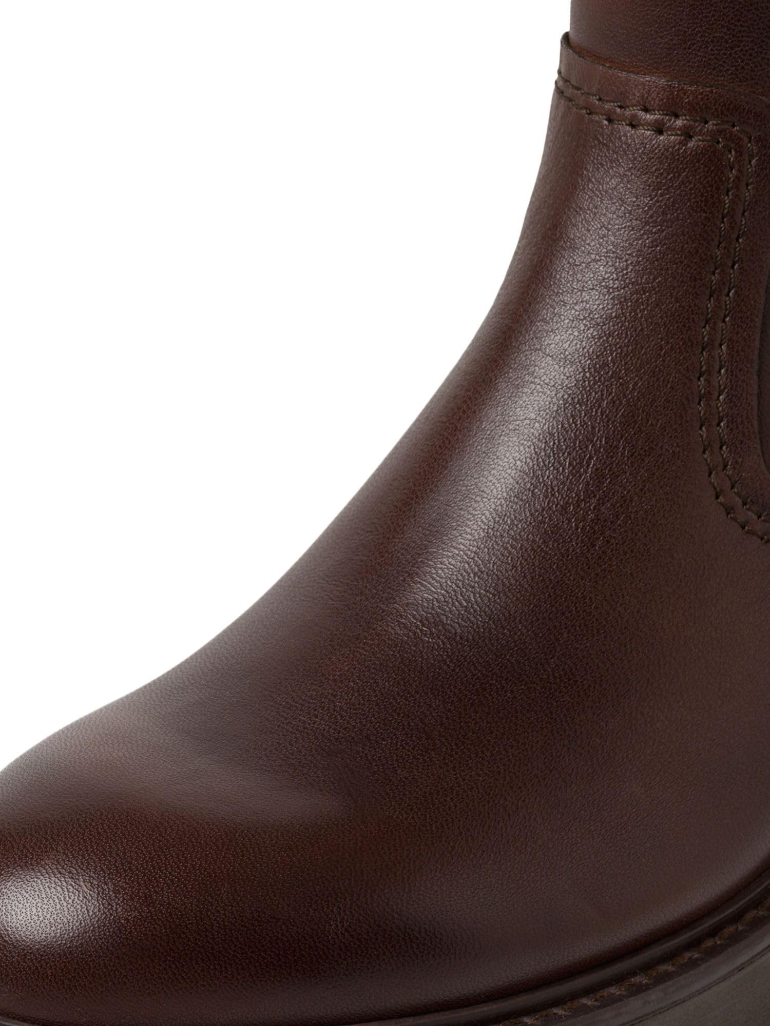 MARCO TOZZI Kobiety Marco Tozzi Damskie Botki Z Zamkiem Błyskawicznym + Slipy 2-25008-43Moda — buty