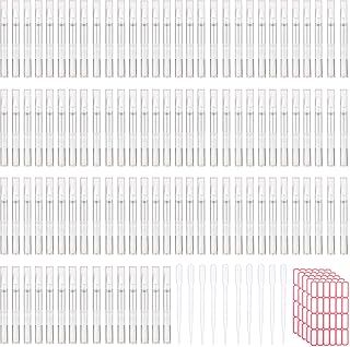 110 bolígrafos de aceite para cutículas vacío...
