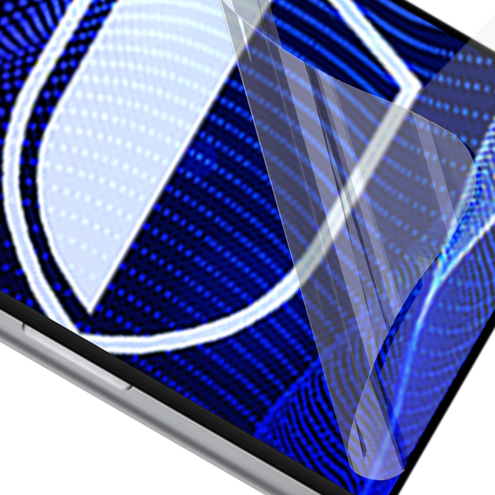 3mk FlexibleGlass Pro do Apple Macbook Pro 16 M1/M2/M3/M4/M5 Szkło Hybrydowe Nietłukące Przezroczyste