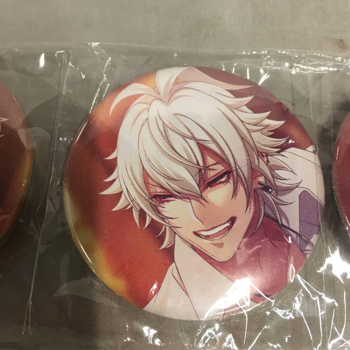 Amazon.co.jp: MAD TRIGGER CREW 56mm 缶バッジ 3個セット ヒプノシス Amazon.co.jp: MAD TRIGGER CREW 56mm 缶バッジ 3個セット ヒプノシス