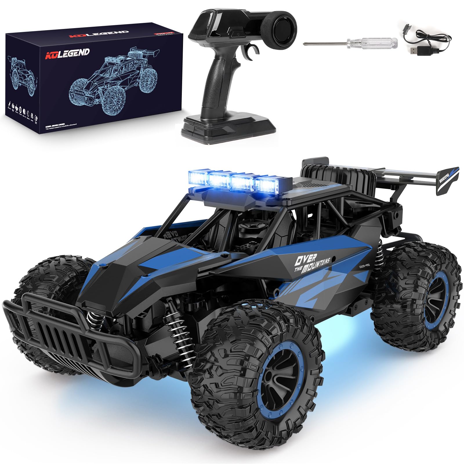 KENT KIDWELL ケント・キッドウェル　ヘッドマーチャントガレージキット Amazon.com: kolegend Remote Control Car 2.4GZh High Speed 25km/h