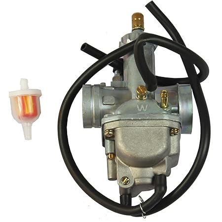 Amazon.com: JDMSPEED New Carburetor Replacement For Kawasaki ...