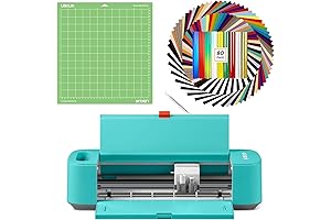 LOKLiK Crafter Cutting Machine: Unleash Your Creativity with Precision!