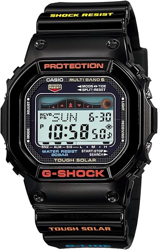Top 12 Best Casio G Shock Watch That Will Blow Your Mind 24 /