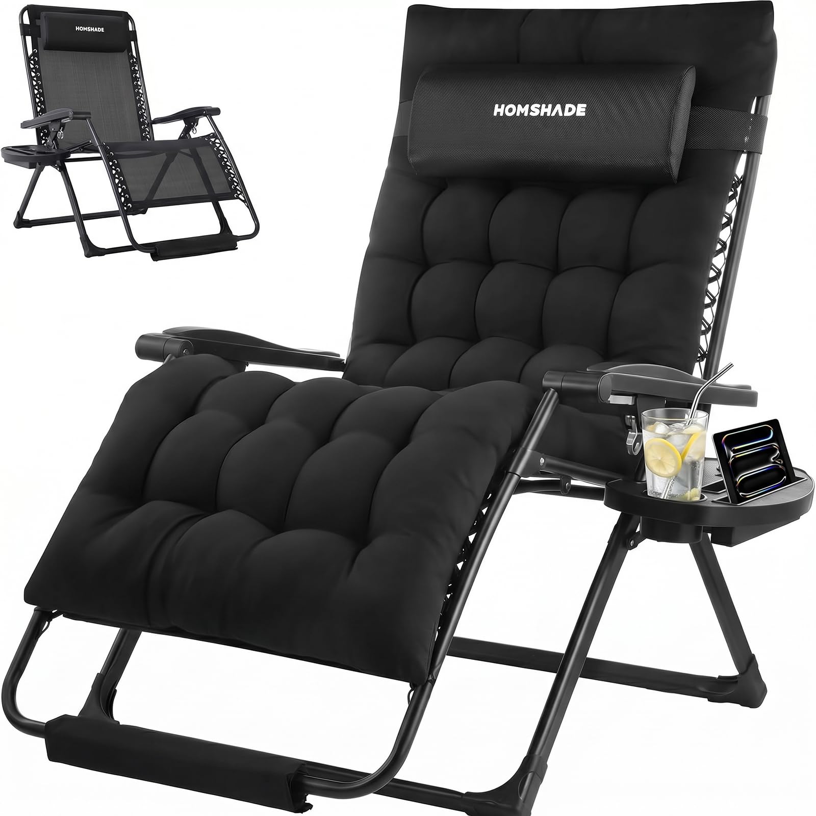 HOMSHADE XXL 33"