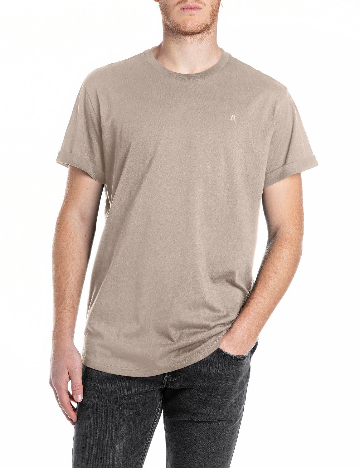 Replay Herren T-Shirt