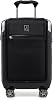 Travelpro Platinum Elite Expandable Hard Case, Black Shadow Black Black - 409209601