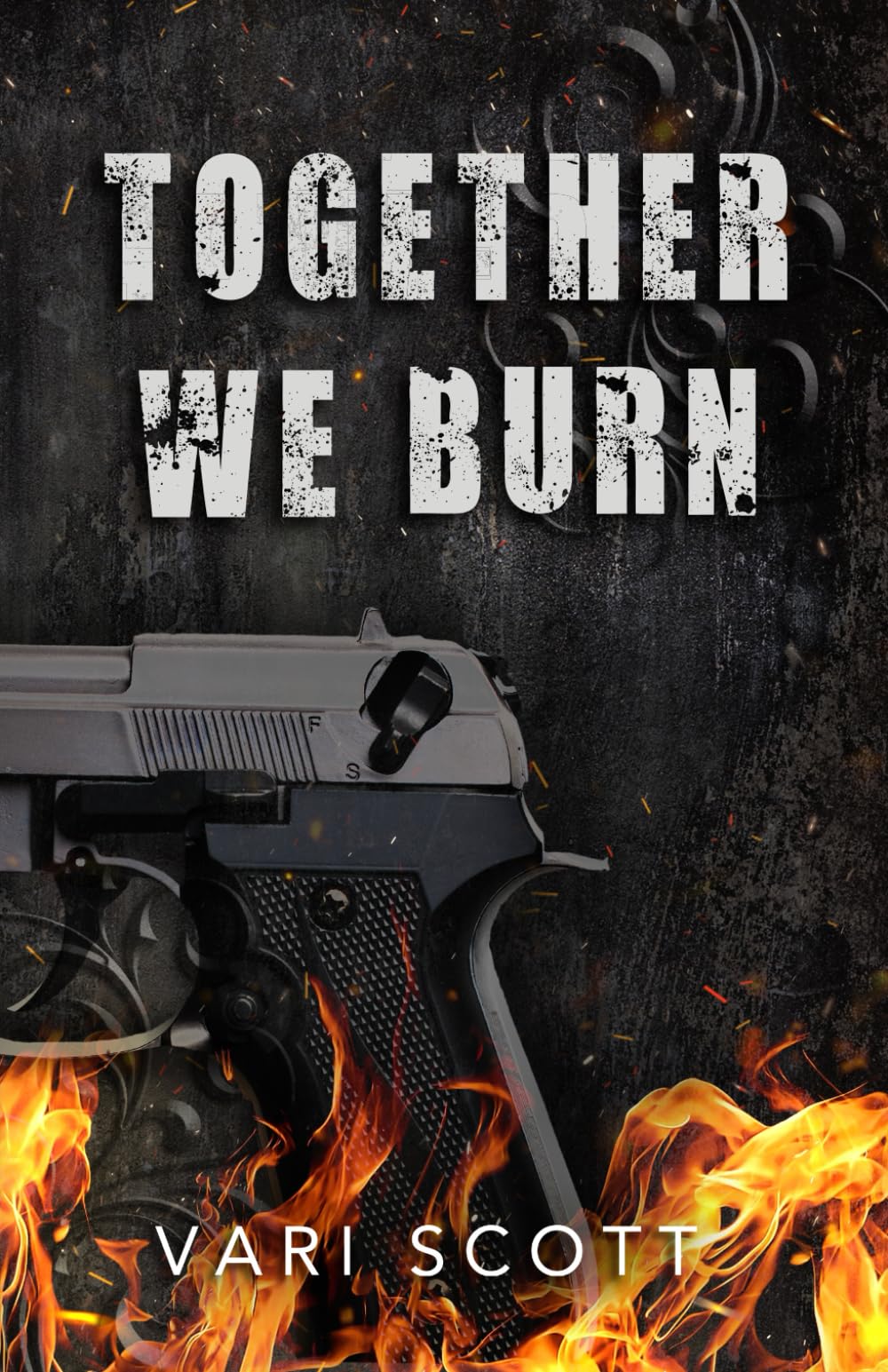 Together We Burn (Deadly Liars)
