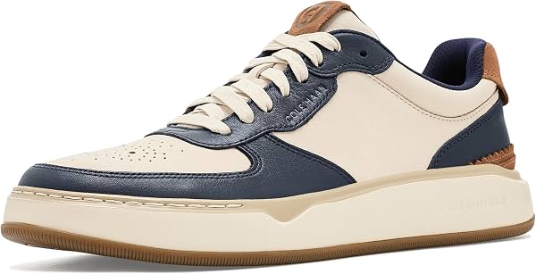 Grandpro Crossover Sneakers