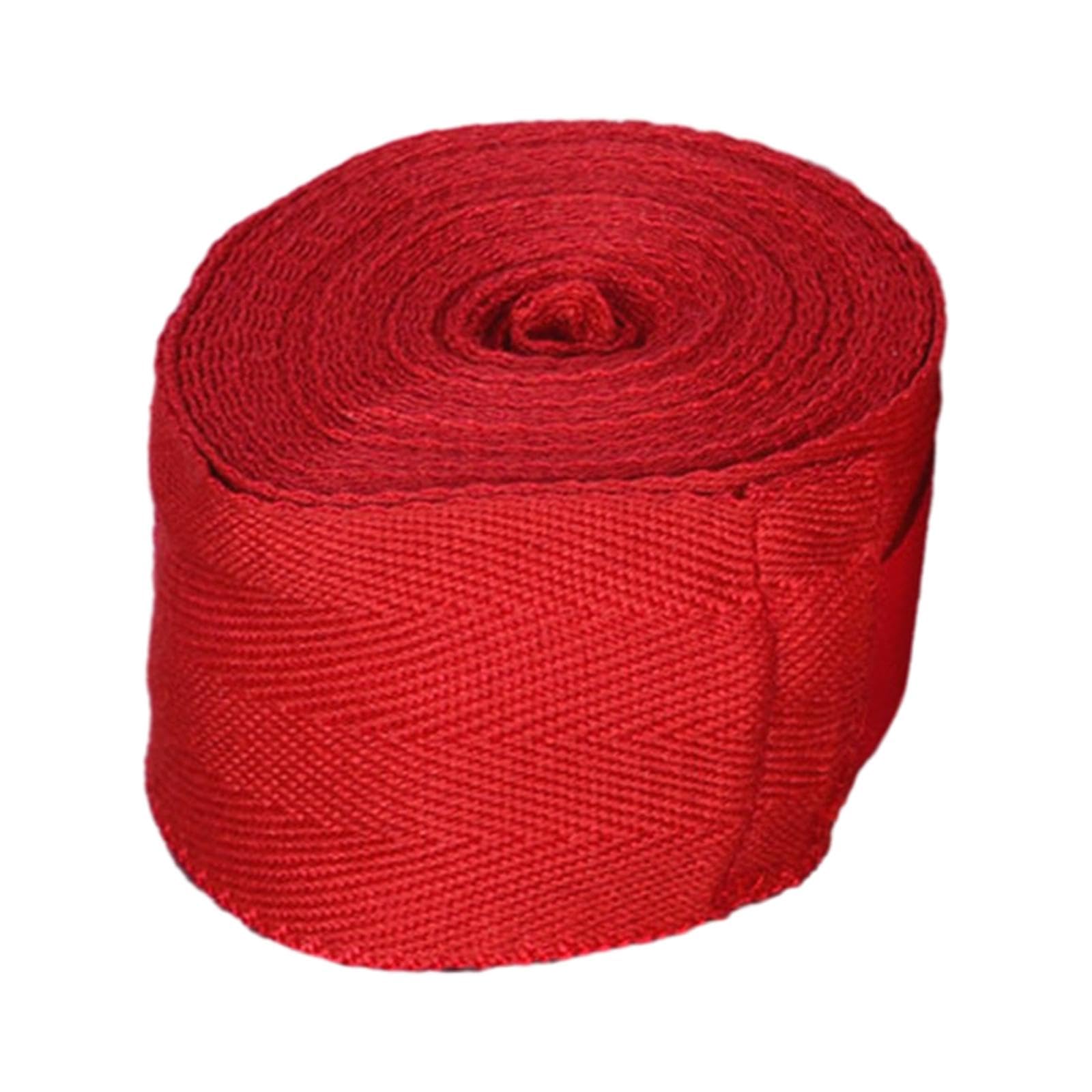 Wrist Support for Boxing and Arts, Red