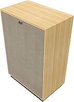 Vista 9 de Klipsch Cornwall IV - Altavoces de pie en nogal