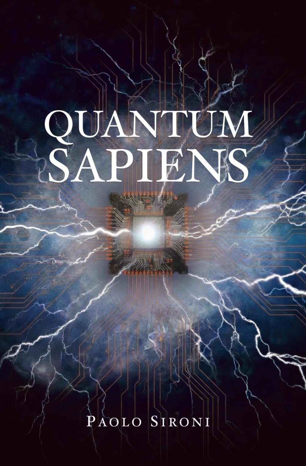 Quantum Sapiens