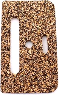 Made USA, Valve Tappet Cover Gasket is Compatible with 1012846. Used on Golf 341cc Engine Club Car from 1984 to 1991. Cork Rubber Composite is Excellent at Sealing. Made in The USA. Aftermarket.