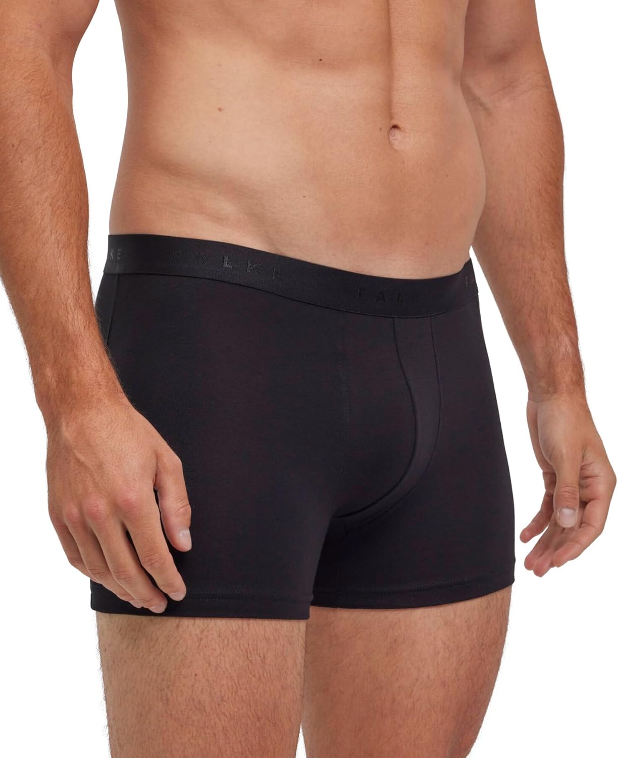 FALKE mens Daily Comfort Boxer Shorts 2-pack - Image 7