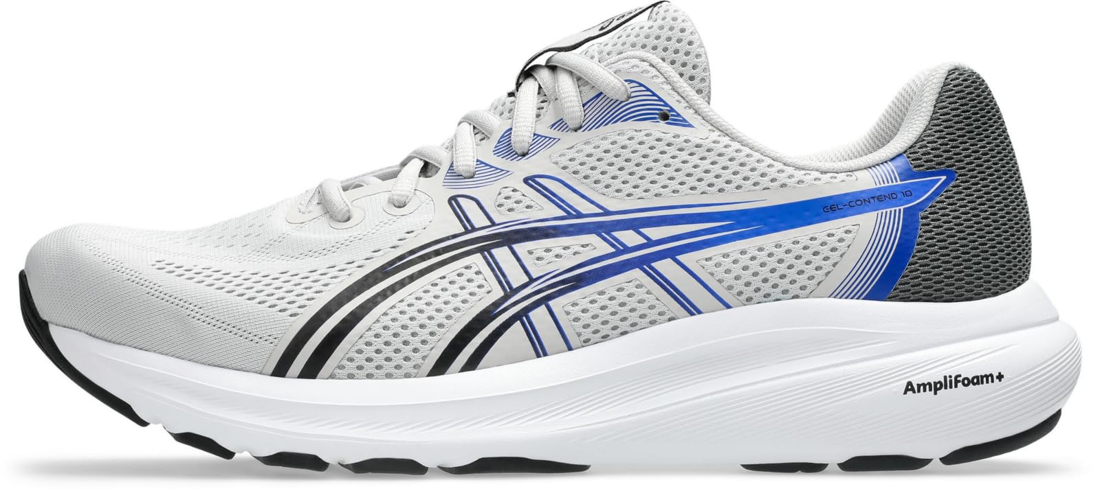 Asics Gel-Contend 10 Running ShoesHombre