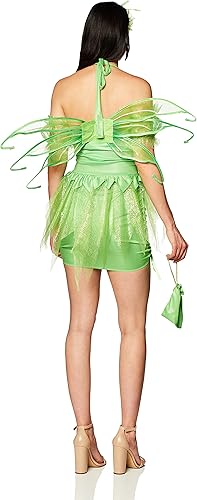 Miniatura 3 de Disfraz de California Costumes de Campanita para mujer adulta