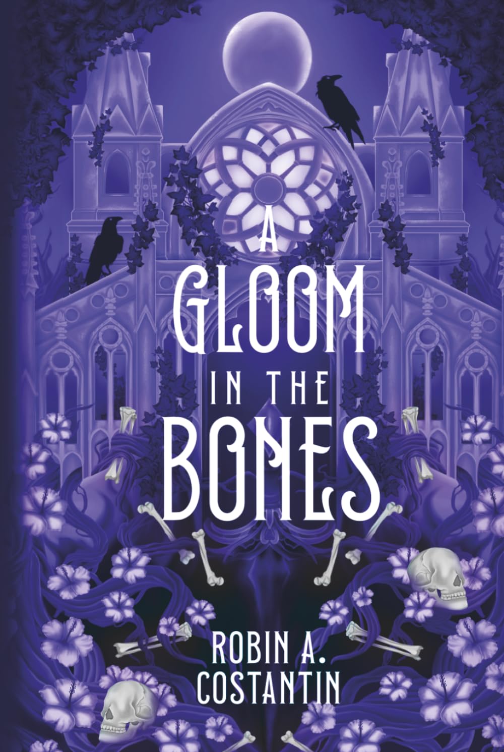 A Gloom in the Bones (Trilogia di Mar-dröm)