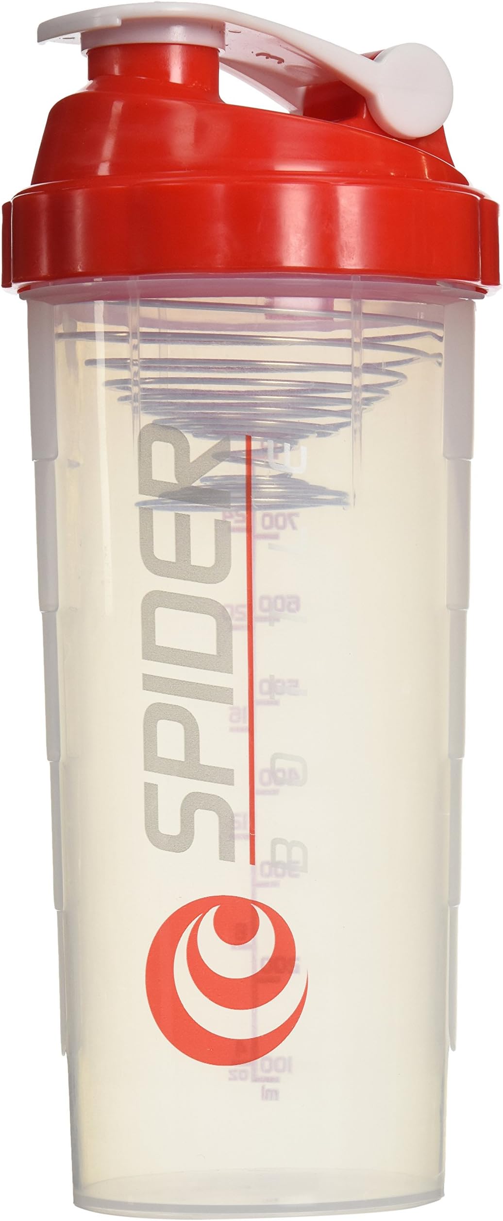 Vital Care Spider Bottle Maxi Shaker (32 fl. oz.) 1 cup