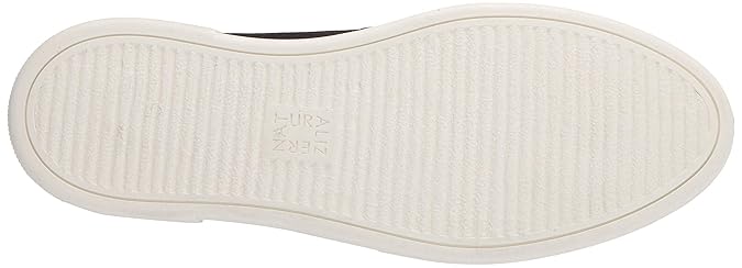 naturalizer jade leather slip on sneakers