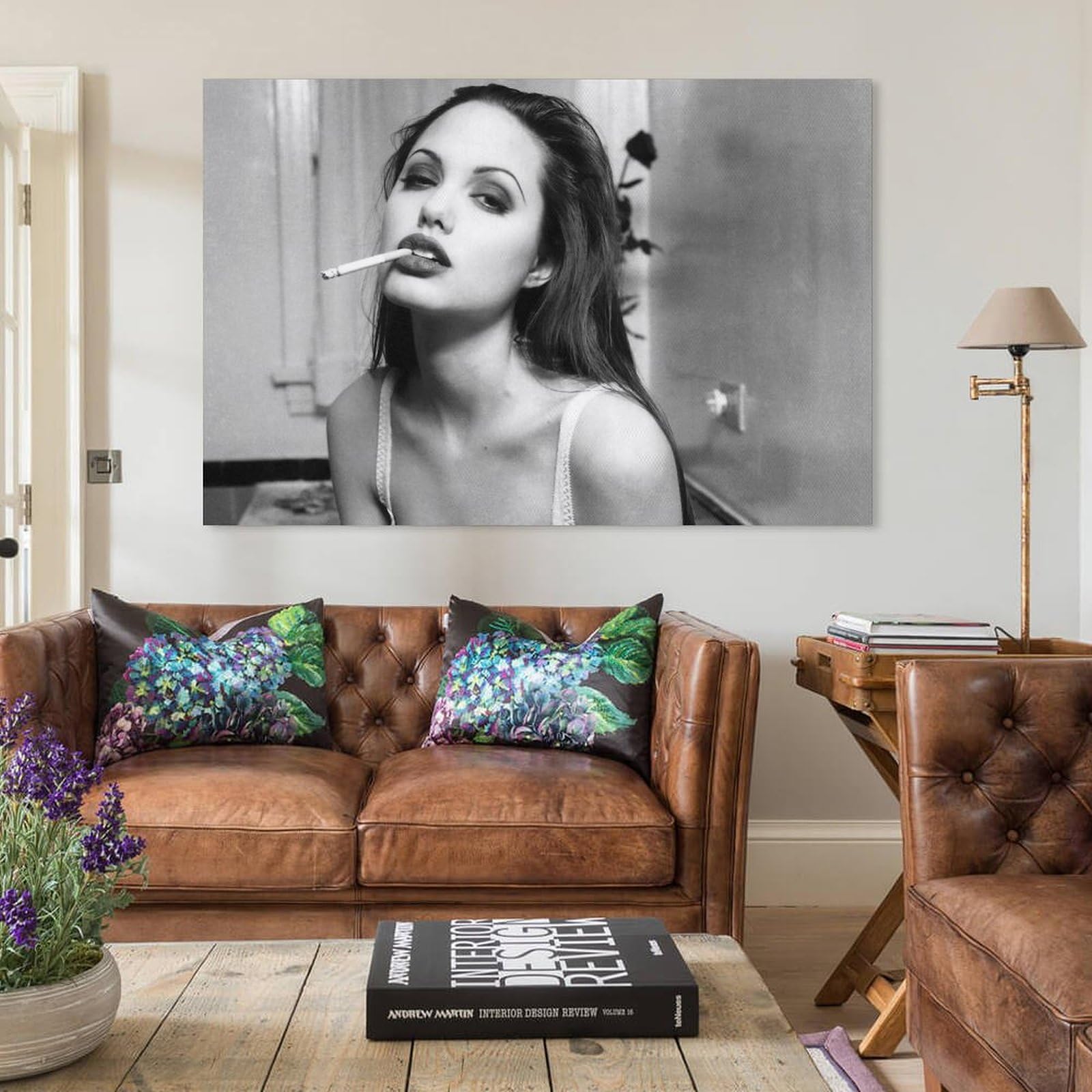 Amazon.co.jp: アンジェリーナ・ジョリーが出演した、最もセクシーな