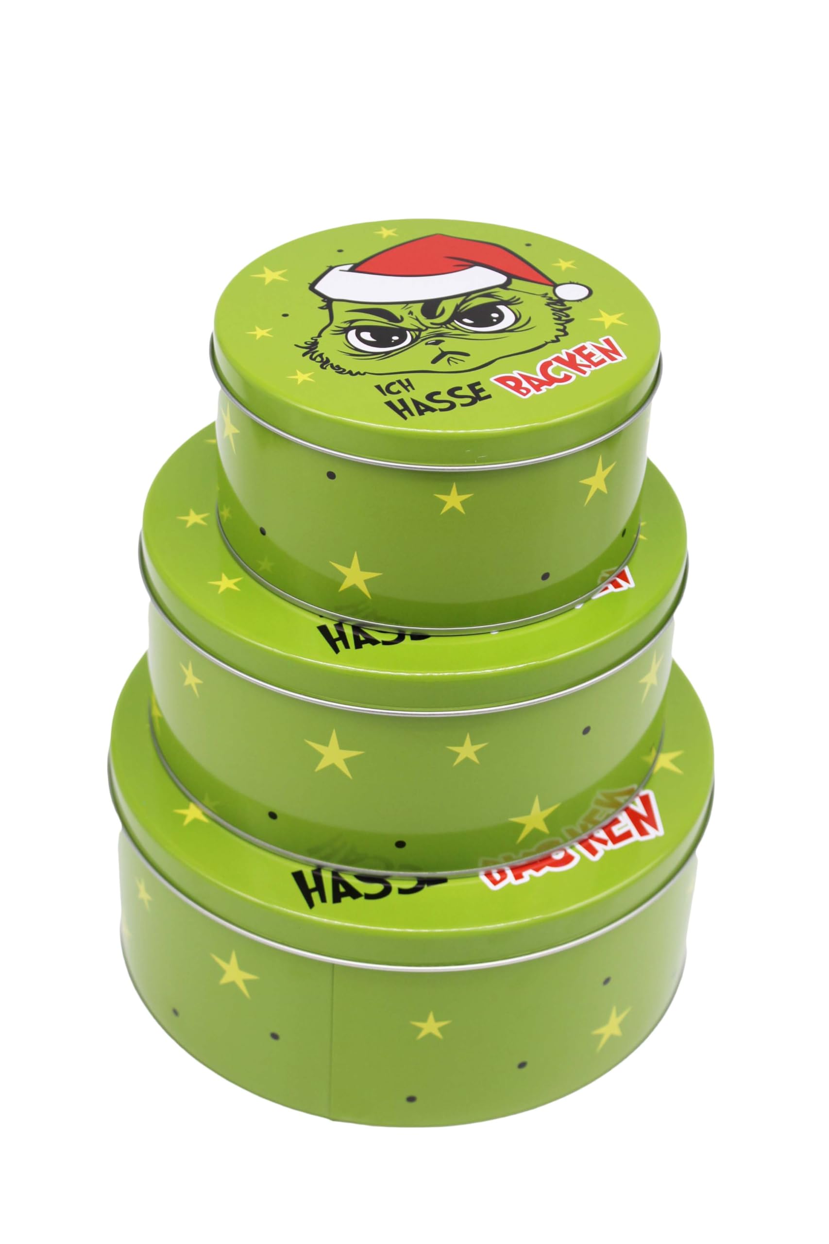 SPOTTED DOG GIFT COMPANY - Keksdose Keramik, Vorratsdose 1.6L mit Deckel, Schwein Küche Deko und Geschenk für Frauen Männer Tierlieberhaber (Weiß