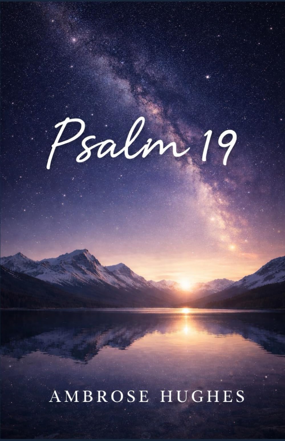 Psalm 19