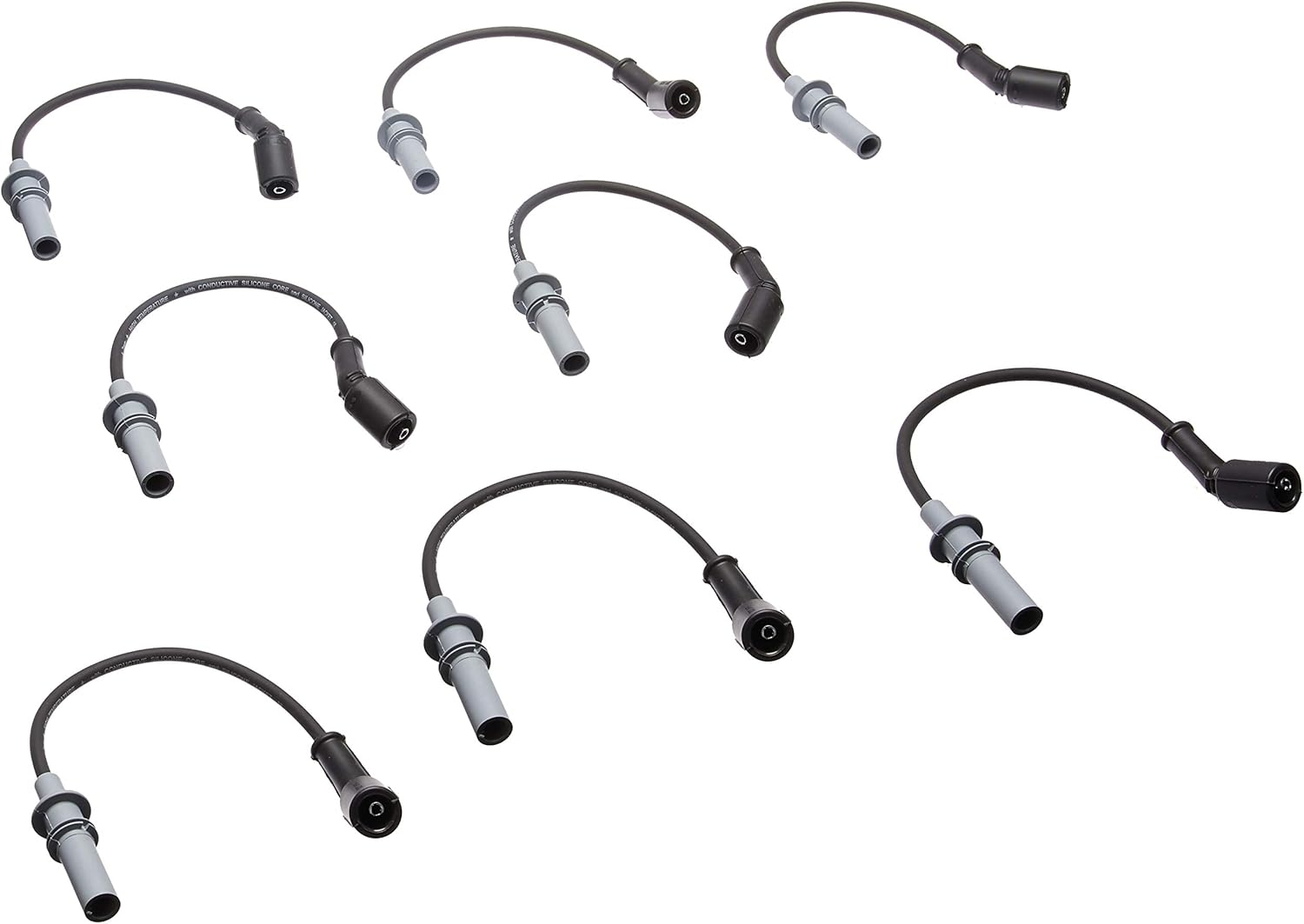 Standard Motor Products 27891 Spark Plug Wire Set