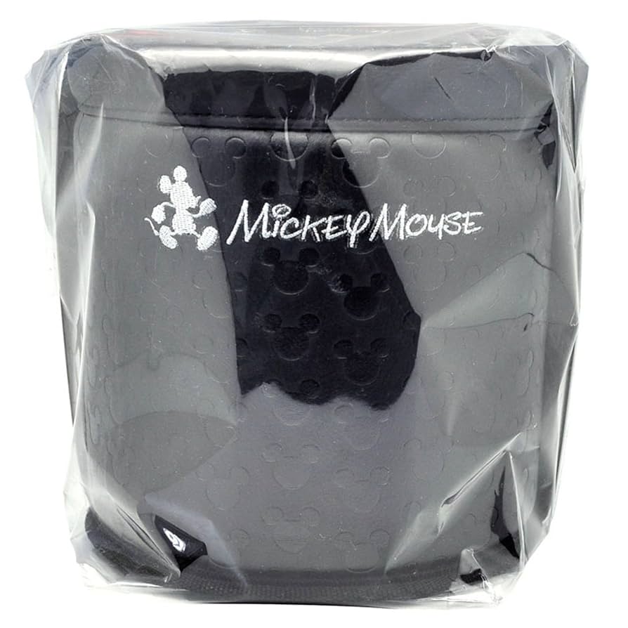 マッキー　ダストボックス Amazon | ナポレックス ダストバケット ミッキー WD-213 | 携帯