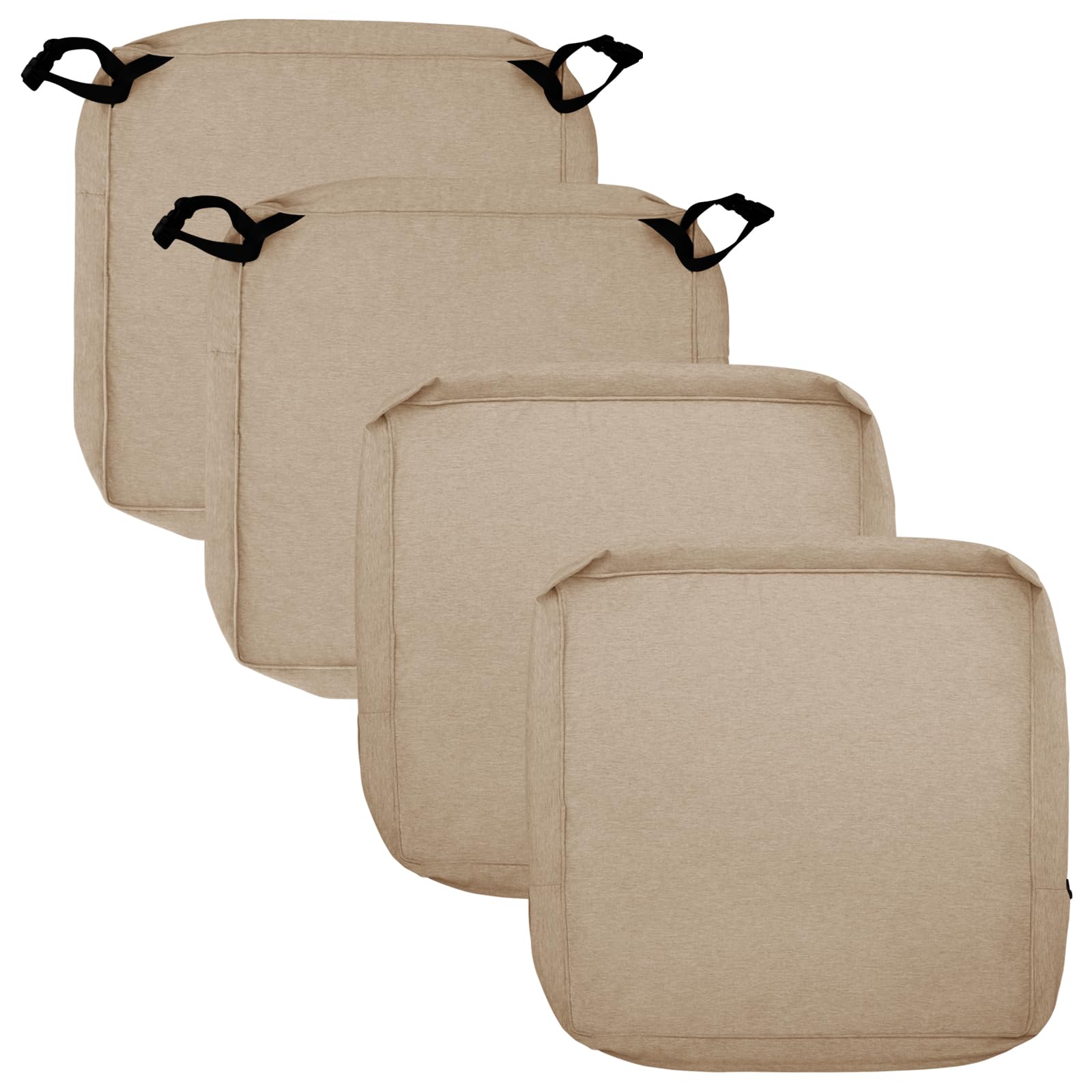 クッション・座布団 hobo CUSHION L UPCYCLED US ARMY CLOTH CUSHION L UPCYCLED US ARMY CLOTH | hobo