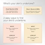 Clinique Even Better Makeup Medium Coverage Foundation Broad Spectrum SPF 15 | Evens Skin Tone + Reduces Dark Spots