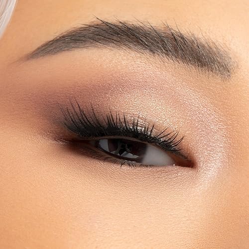 Vista 59 de Physicians Formula Shimmer Strips - Sombra de ojos y delineador de ojos desnudos, colección Universal Looks Nude