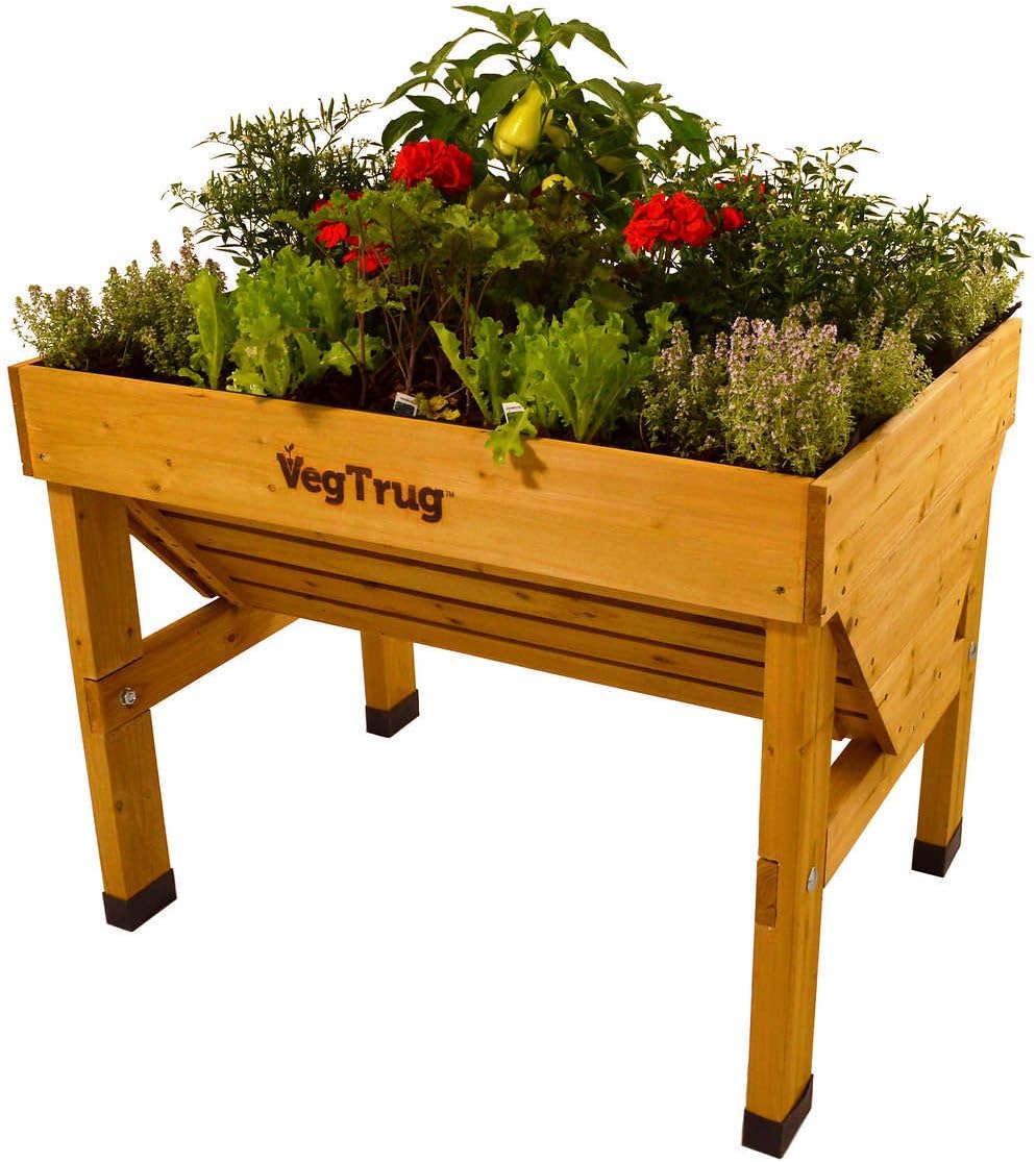 Vegtrug Raised Garden Bed