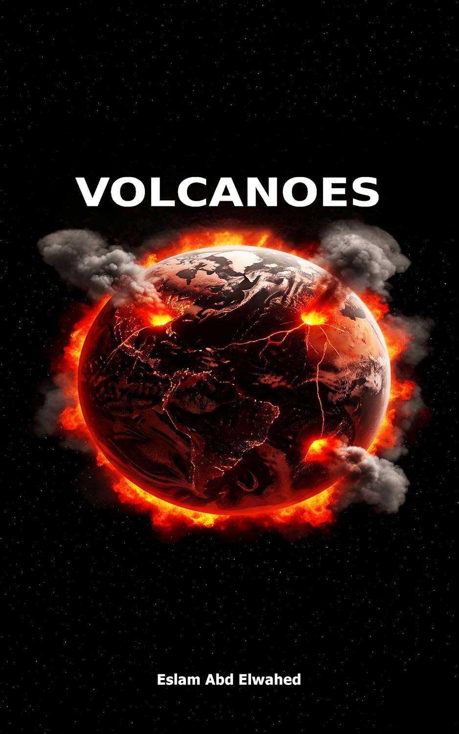 Volcanoes: 100 True Stories of Fire, Lava, and Death (Disasters & Accidents)
