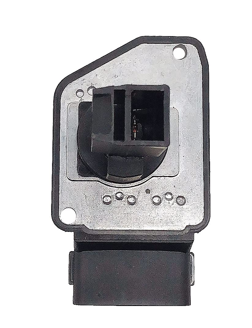 Mass AIR Flow Sensor-5 Prongs Compatible with Lexus GX470 4Runner Sequoia T100 Tacoma Tundra MAS0245 22204-75020