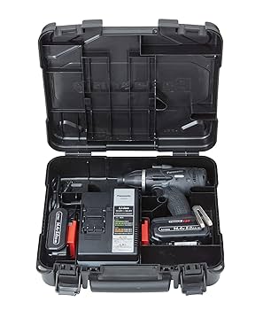 Amazon.co.jp: パナソニック(Panasonic) 充電マルチインパクト