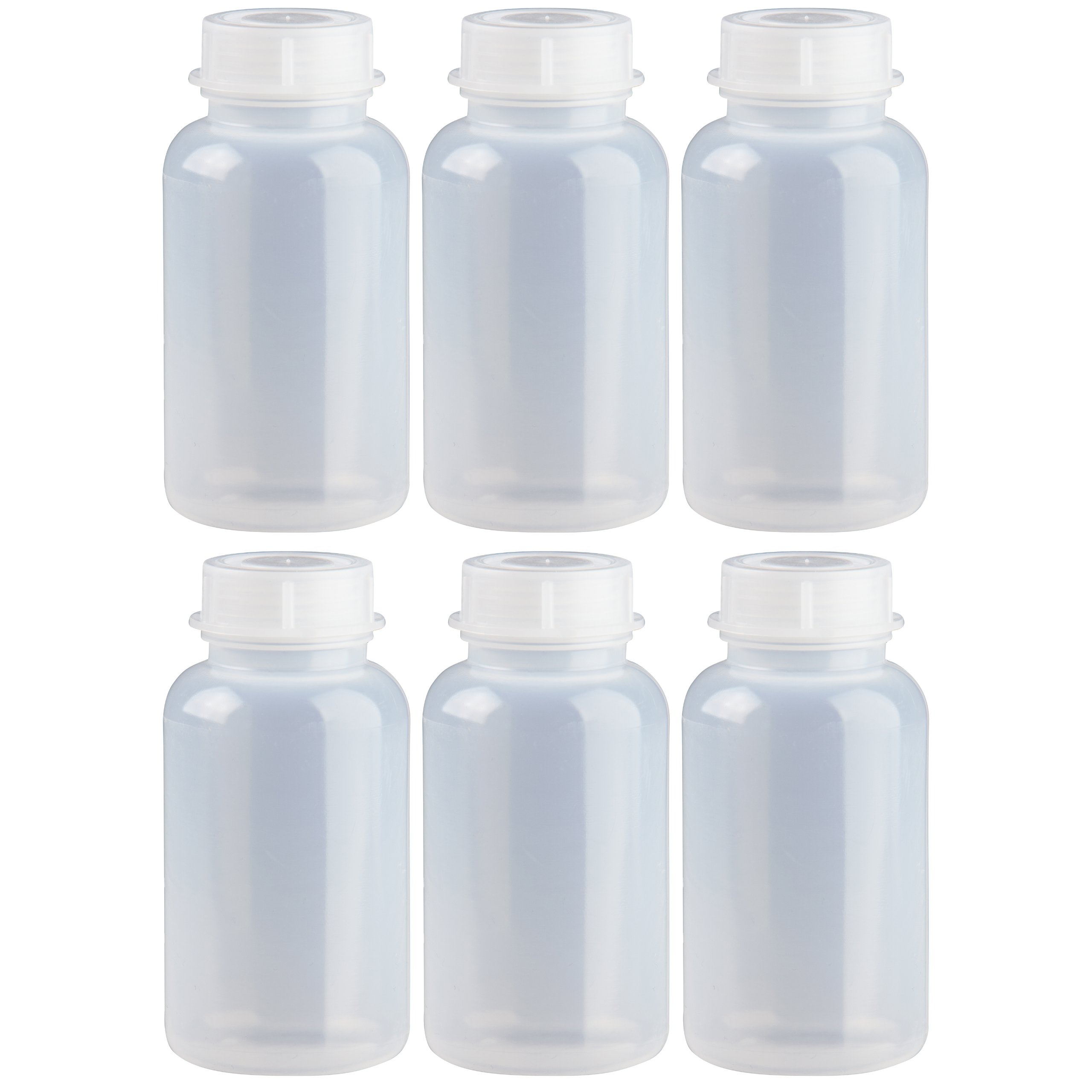10x 1000 ml Plastikflaschen Laborflasche (Neu (gemäss Beschreibung)) in 10x 1000 ml Plastikflaschen Laborflasche (Neu (gemäss Beschreibung)) in