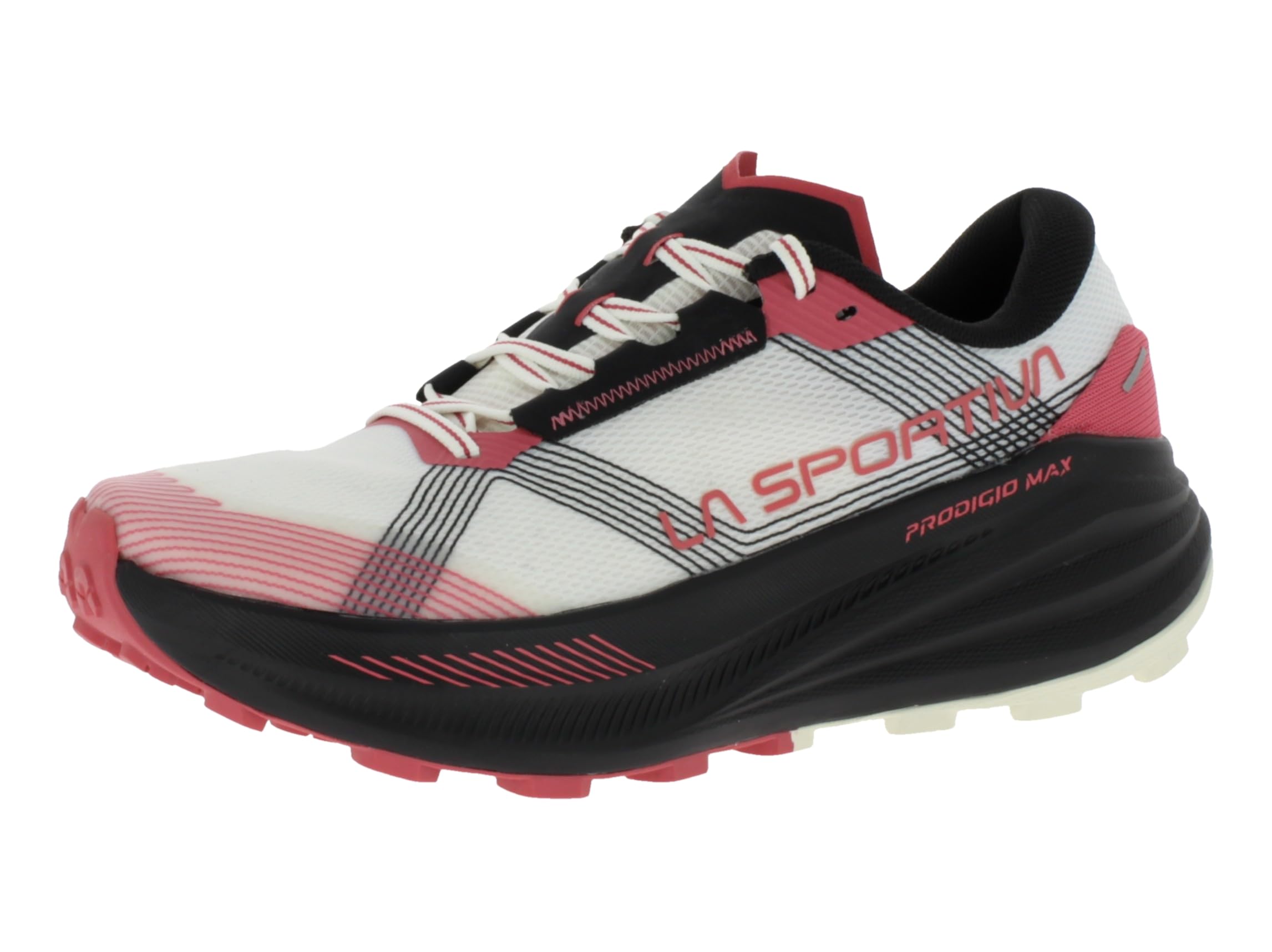 LA SPORTIVA Prodigio Max Woman, Scarpe da Trail Running Donna