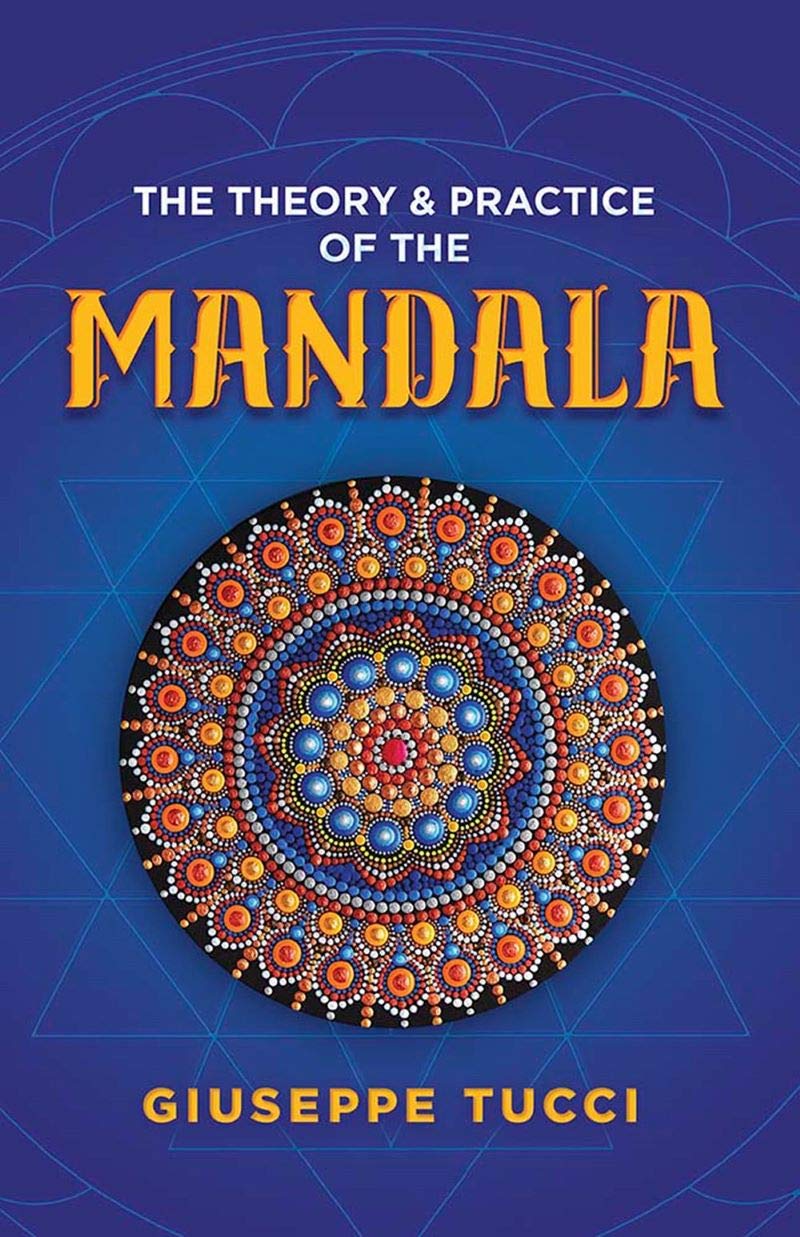 Theory And Practice Of The Mandala, The