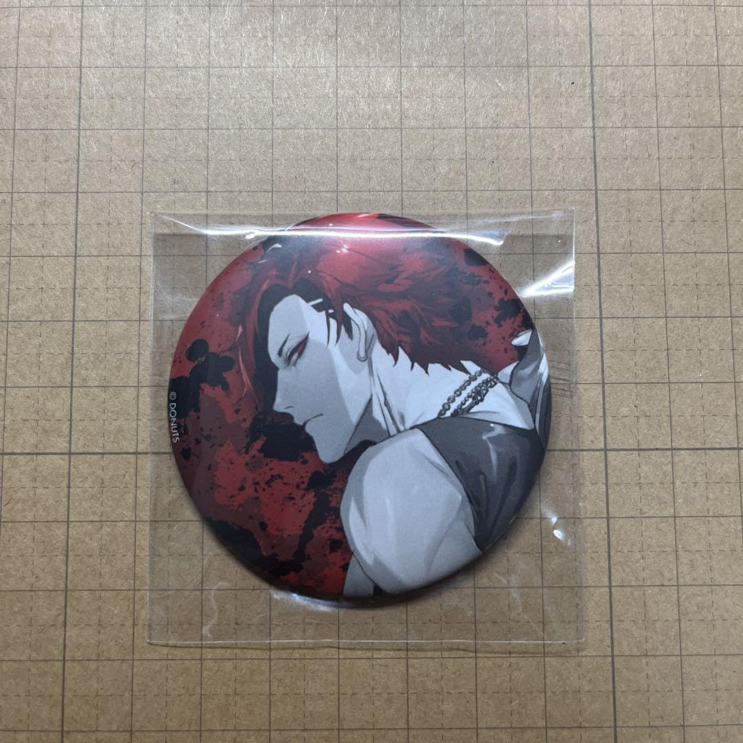 ブラックスター ブラスタ 缶バッジ ブラフェス 黒曜 セット 1 Amazon.co.jp: ブラックスター ブラスタ ブラフェス 缶バッジ 黒曜