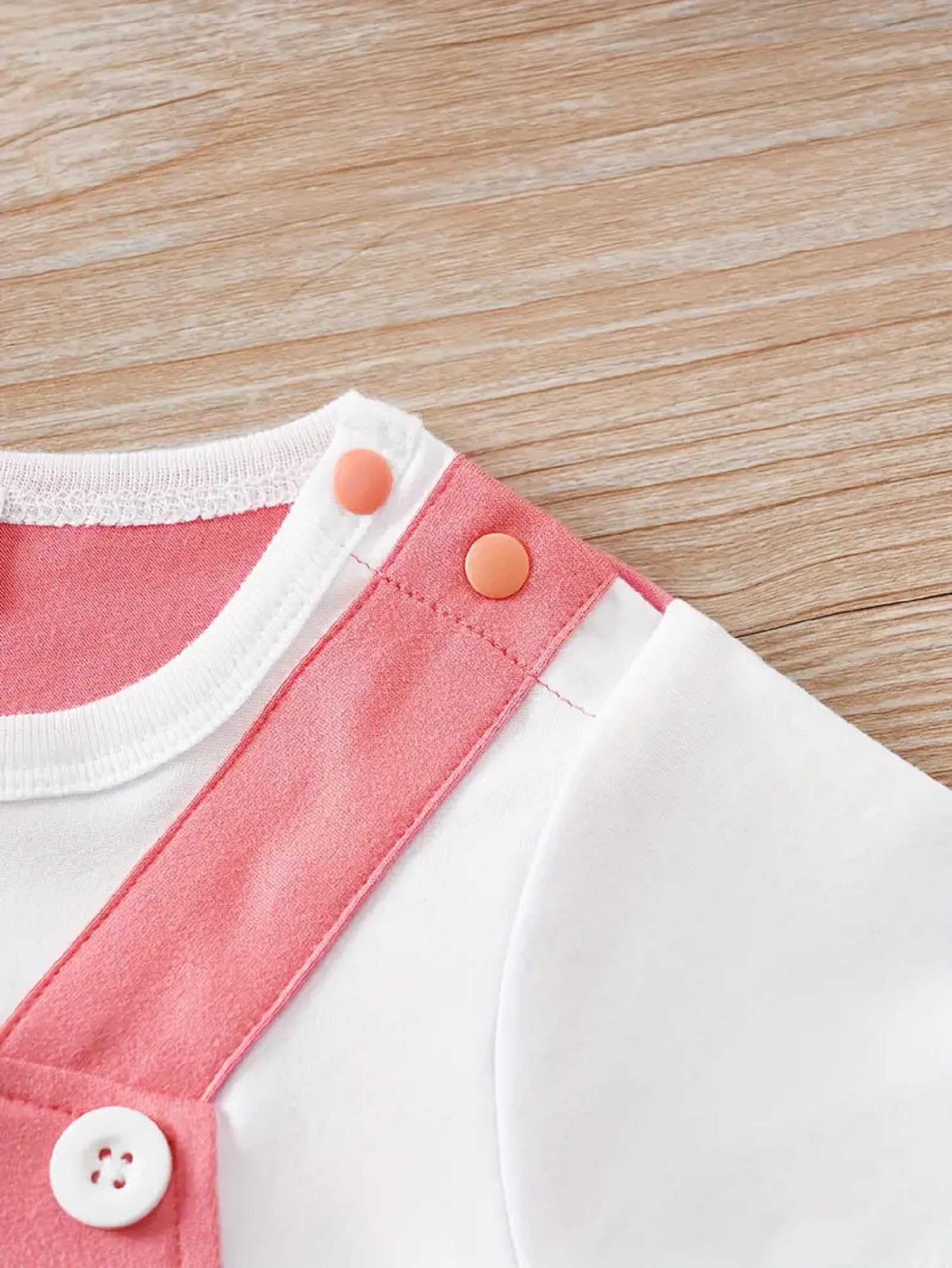 CUTIECRAZE Dungaree || Baby boy dungaree || dungaree baby boy (DRB-21-3-6) - Image 7 thumbnail