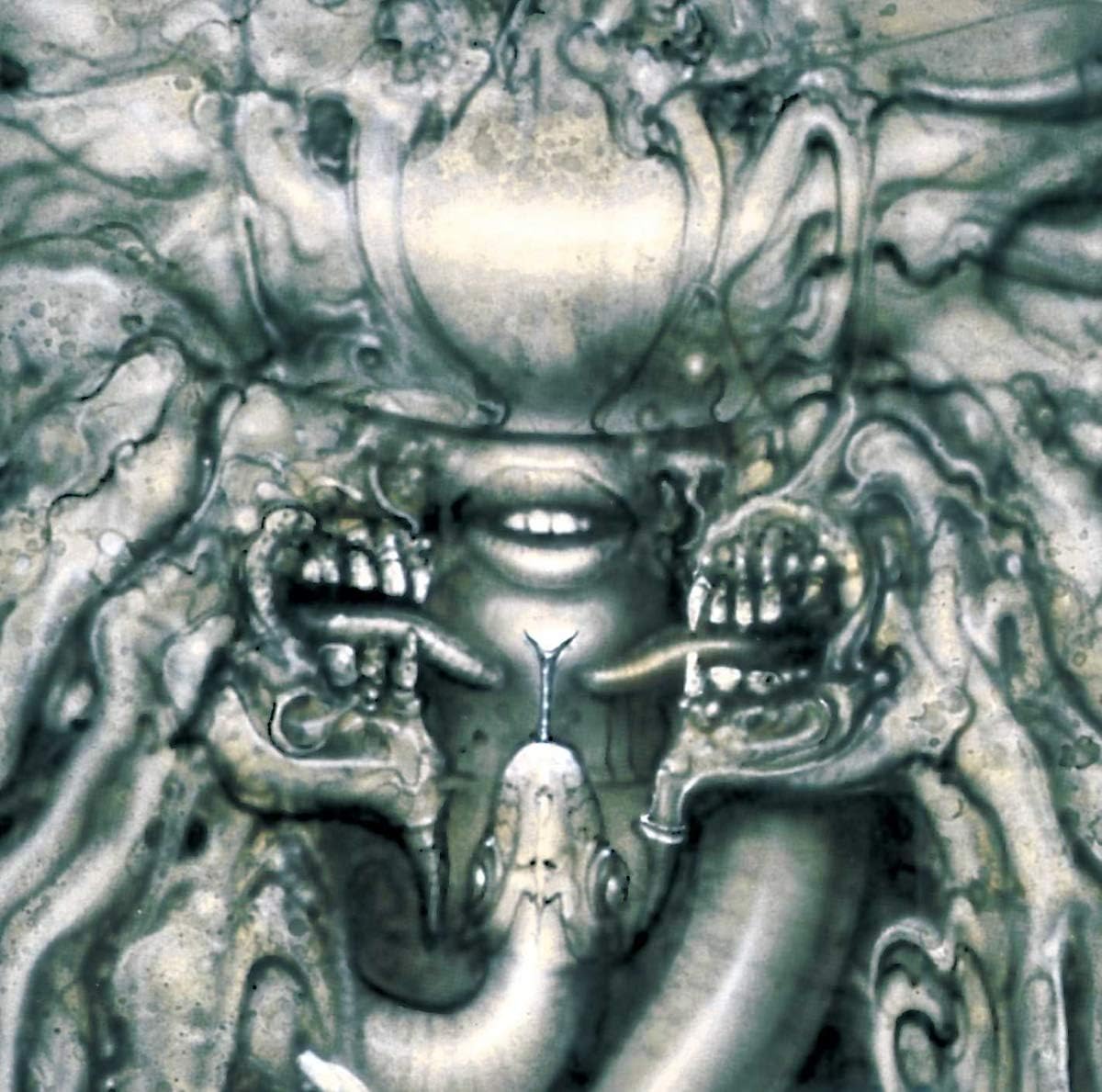 Danzig III: How The Gods Kill